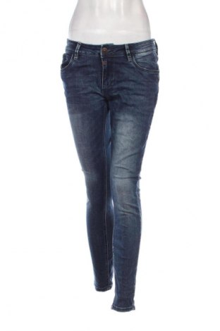 Damen Jeans Timezone, Größe M, Farbe Blau, Preis € 4,99