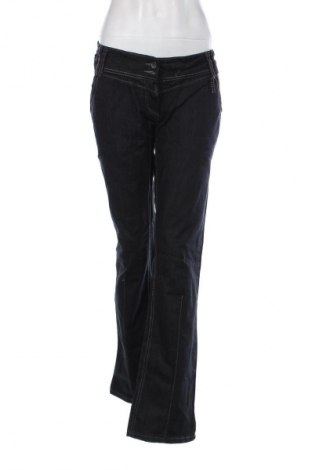 Damen Jeans Timezone, Größe L, Farbe Schwarz, Preis 6,99 €