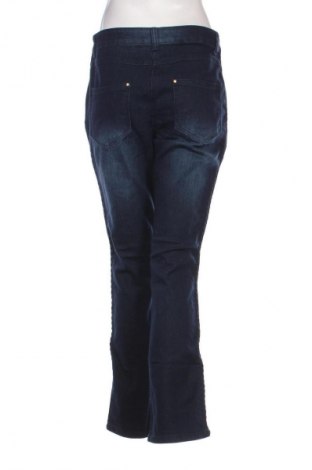 Damen Jeans Together, Größe M, Farbe Blau, Preis 6,99 €