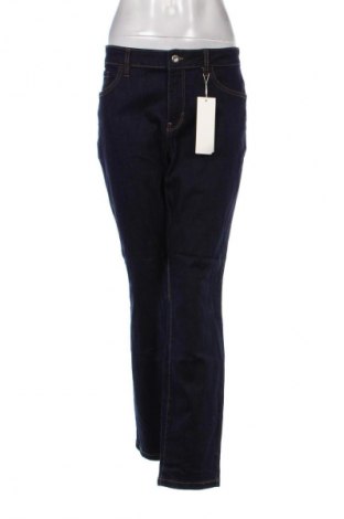 Dámské džíny  Tom Tailor, Velikost XL, Barva Modrá, Cena  593,00 Kč