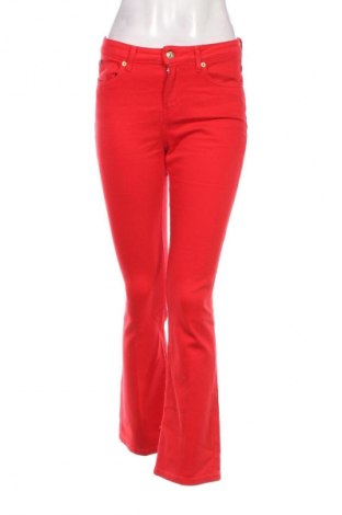 Damen Jeans Tommy Hilfiger, Größe S, Farbe Rot, Preis € 48,99