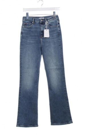 Damen Jeans Tommy Hilfiger, Größe M, Farbe Blau, Preis 90,99 €