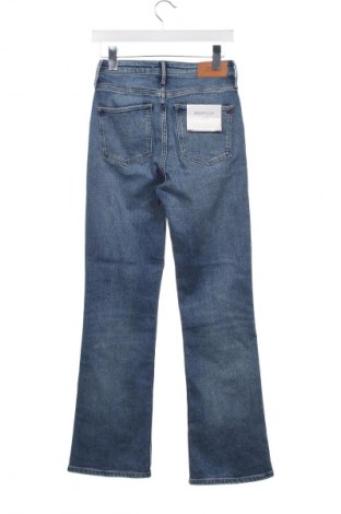 Damskie jeansy Tommy Hilfiger, Rozmiar M, Kolor Niebieski, Cena 414,99 zł