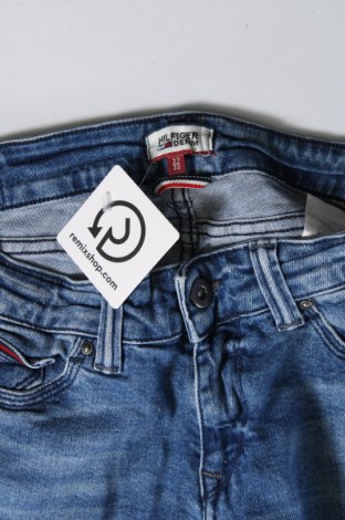 Damskie jeansy Tommy Hilfiger, Rozmiar M, Kolor Niebieski, Cena 39,99 zł