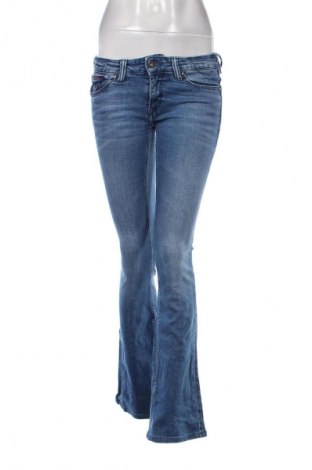 Damen Jeans Tommy Hilfiger, Größe M, Farbe Blau, Preis 57,06 €