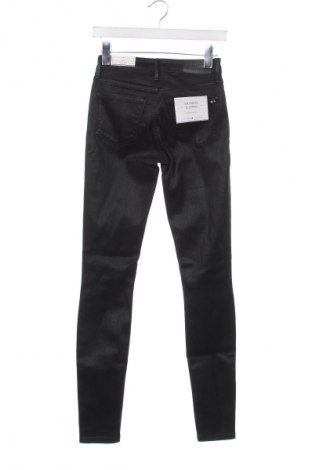 Damskie jeansy Tommy Hilfiger, Rozmiar S, Kolor Czarny, Cena 382,99 zł