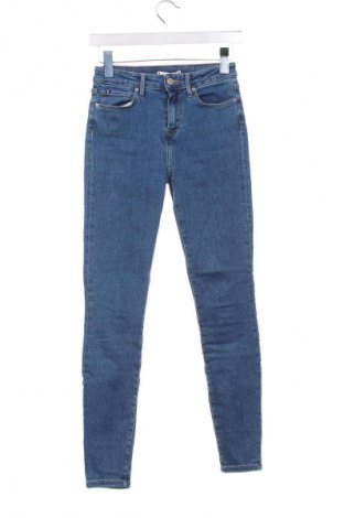 Damen Jeans Tommy Hilfiger, Größe XXS, Farbe Blau, Preis € 76,99