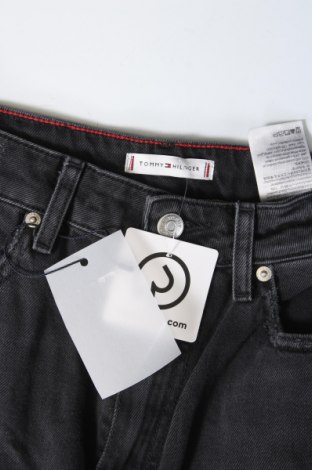 Damskie jeansy Tommy Hilfiger, Rozmiar S, Kolor Szary, Cena 414,99 zł