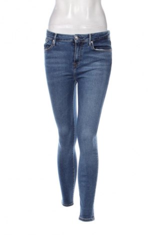 Damen Jeans Tommy Hilfiger, Größe M, Farbe Blau, Preis 48,99 €