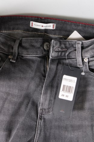 Damen Jeans Tommy Hilfiger, Größe S, Farbe Grau, Preis 83,99 €