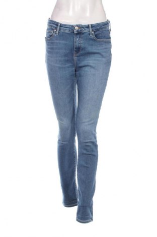 Damen Jeans Tommy Hilfiger, Größe S, Farbe Blau, Preis 40,49 €