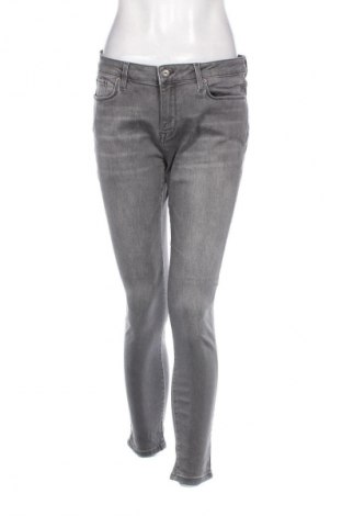 Damen Jeans Tommy Hilfiger, Größe M, Farbe Grau, Preis € 22,82