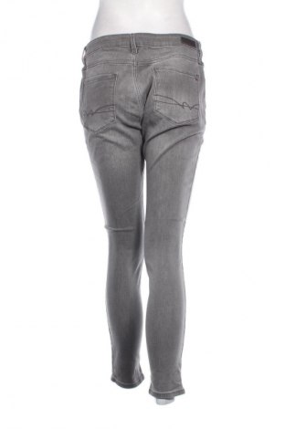 Damen Jeans Tommy Hilfiger, Größe M, Farbe Grau, Preis 22,99 €