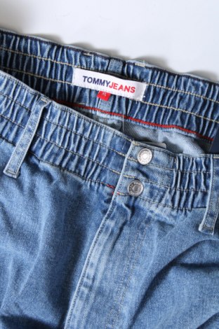 Dámské džíny  Tommy Jeans, Velikost XL, Barva Modrá, Cena  2 493,00 Kč