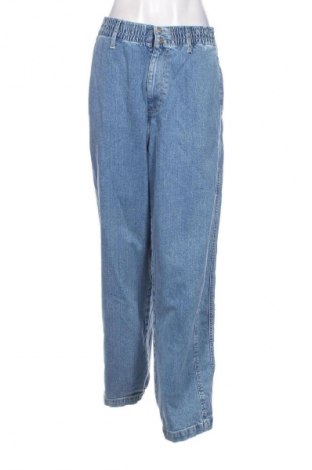 Dámske džínsy  Tommy Jeans, Veľkosť XL, Farba Modrá, Cena  35,46 €