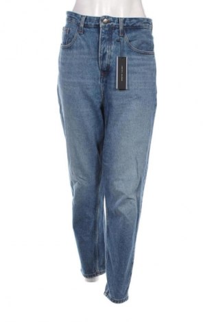 Blugi de femei Tommy Jeans, Mărime M, Culoare Albastru, Preț 215,79 Lei