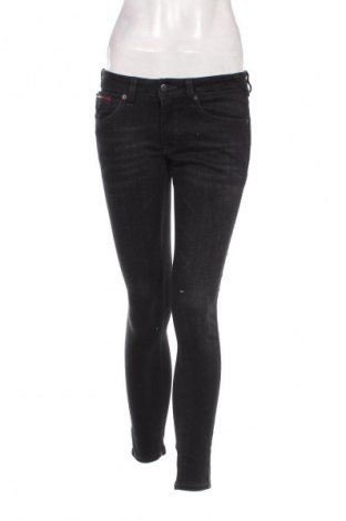 Damen Jeans Tommy Jeans, Größe S, Farbe Schwarz, Preis 36,99 €