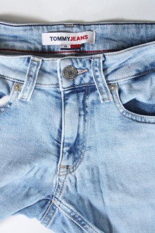 Dámske džínsy  Tommy Jeans, Veľkosť XS, Farba Modrá, Cena  85,05 €