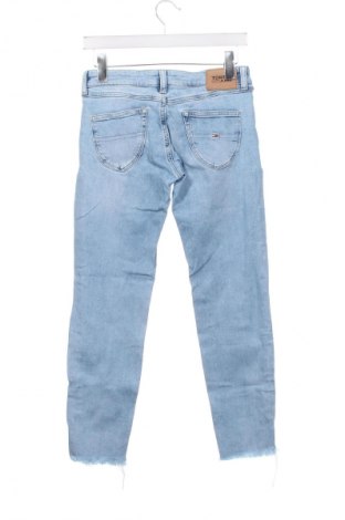 Dámske džínsy  Tommy Jeans, Veľkosť XS, Farba Modrá, Cena  85,05 €