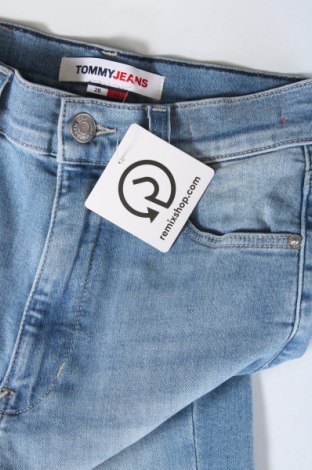 Γυναικείο Τζίν Tommy Jeans, Μέγεθος XS, Χρώμα Μπλέ, Τιμή 41,99 €