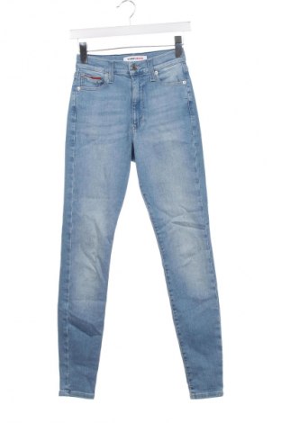 Damen Jeans Tommy Jeans, Größe XS, Farbe Blau, Preis 44,99 €