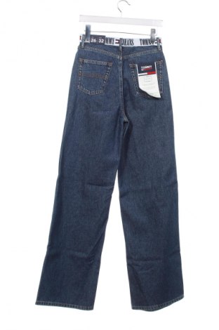 Női farmernadrág Tommy Jeans, Méret XS, Szín Kék, Ár 27 749 Ft