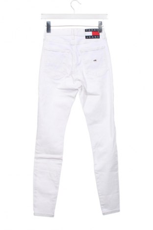 Damen Jeans Tommy Jeans, Größe XS, Farbe Weiß, Preis € 68,49