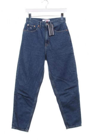 Női farmernadrág Tommy Jeans, Méret XS, Szín Kék, Ár 30 049 Ft