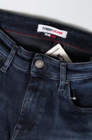 Damen Jeans Tommy Jeans, Größe XL, Farbe Blau, Preis 53,29 €