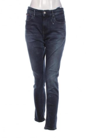 Damen Jeans Tommy Jeans, Größe XL, Farbe Blau, Preis 44,99 €