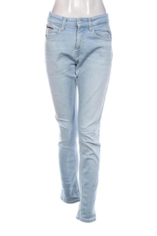 Damen Jeans Tommy Jeans, Größe XL, Farbe Blau, Preis 33,79 €