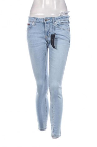 Damen Jeans Tommy Jeans, Größe S, Farbe Blau, Preis 44,99 €