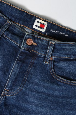 Γυναικείο Τζίν Tommy Jeans, Μέγεθος XL, Χρώμα Μπλέ, Τιμή 112,79 €