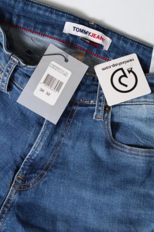 Dámské džíny  Tommy Jeans, Velikost L, Barva Modrá, Cena  1 745,00 Kč