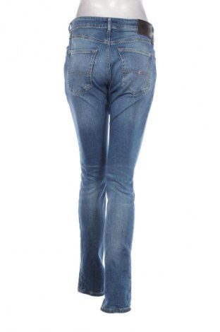 Damen Jeans Tommy Jeans, Größe L, Farbe Blau, Preis 69,99 €