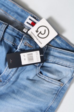 Γυναικείο Τζίν Tommy Jeans, Μέγεθος M, Χρώμα Μπλέ, Τιμή 41,99 €