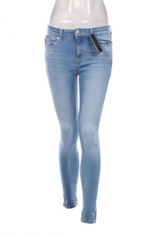 Damen Jeans Tommy Jeans, Größe M, Farbe Blau, Preis 44,99 €