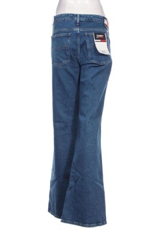 Dámske džínsy  Tommy Jeans, Veľkosť XXL, Farba Modrá, Cena  103,45 €