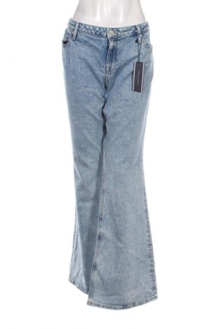 Damen Jeans Tommy Jeans, Größe XXL, Farbe Blau, Preis € 78,99