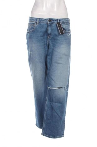 Damen Jeans Tommy Jeans, Größe M, Farbe Blau, Preis € 78,99