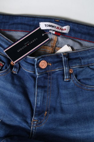 Damen Jeans Tommy Jeans, Größe S, Farbe Blau, Preis € 65,99