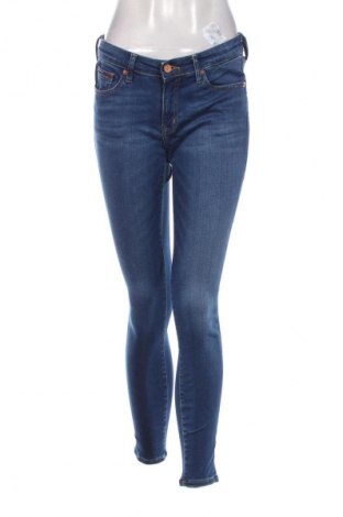 Damen Jeans Tommy Jeans, Größe S, Farbe Blau, Preis € 44,99