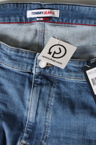 Dámske džínsy  Tommy Jeans, Veľkosť 5XL, Farba Modrá, Cena  36,45 €