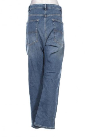 Női farmernadrág Tommy Jeans, Méret 5XL, Szín Kék, Ár 17 099 Ft