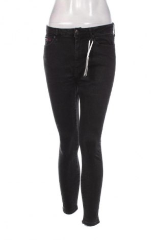 Damen Jeans Tommy Jeans, Größe M, Farbe Schwarz, Preis € 44,99