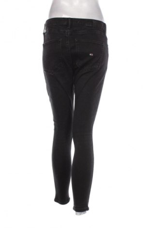 Damen Jeans Tommy Jeans, Größe M, Farbe Schwarz, Preis 44,99 €