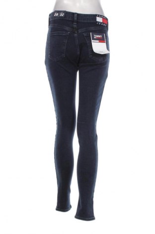 Damen Jeans Tommy Jeans, Größe M, Farbe Blau, Preis 44,99 €