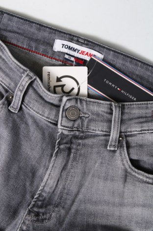 Γυναικείο Τζίν Tommy Jeans, Μέγεθος XL, Χρώμα Γκρί, Τιμή 41,99 €