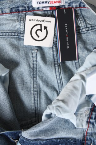 Γυναικείο Τζίν Tommy Jeans, Μέγεθος L, Χρώμα Μπλέ, Τιμή 69,99 €