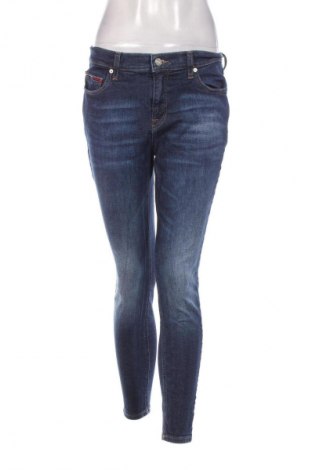 Damen Jeans Tommy Jeans, Größe M, Farbe Blau, Preis 126,65 €